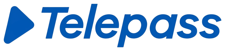 Logo Telepass