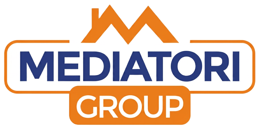Logo Mediatori