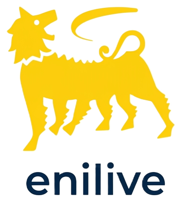 Logo Eni